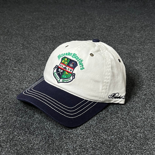 Heralds’ Brothers Crest Cap