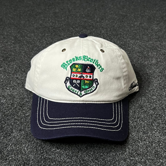 Heralds’ Brothers Crest Cap