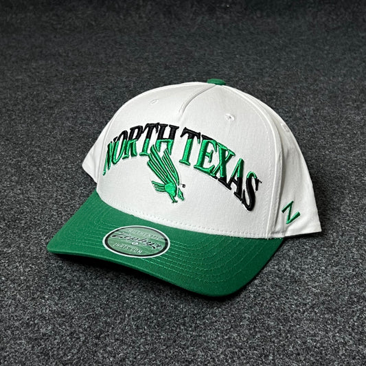 North Texas Mean Green Cap