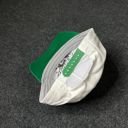 North Texas Mean Green Cap