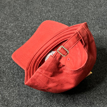 The Krusty Krab Red Cap