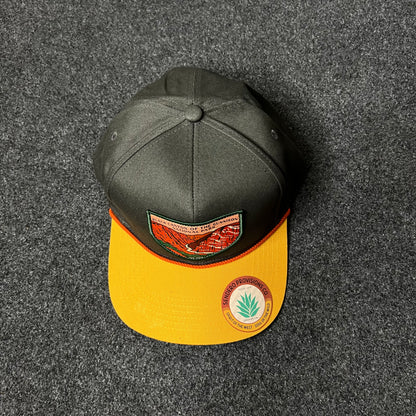 Grand Canyon National Park Cap