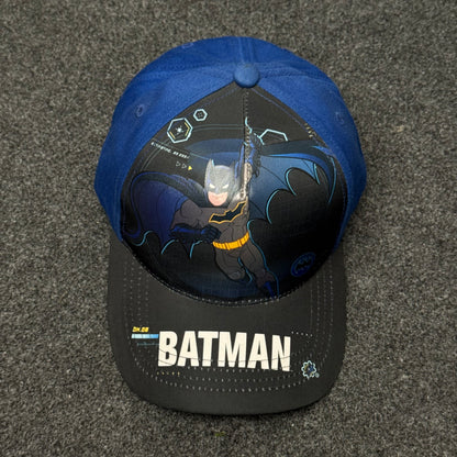 DC Comics Batman Snapback Baseball Cap