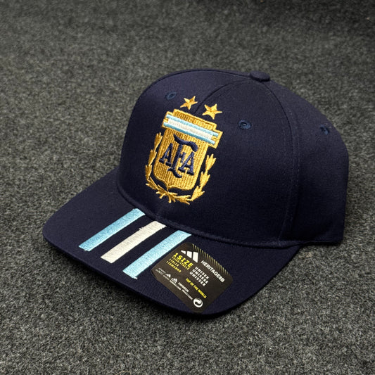 Official Argentina national football team Cap ( Navy )