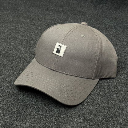 The Minimalist Gentleman Icon Cap