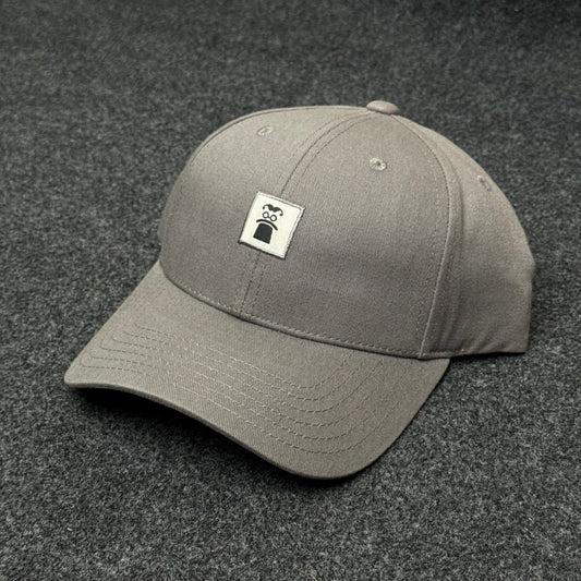 The Minimalist Gentleman Icon Cap