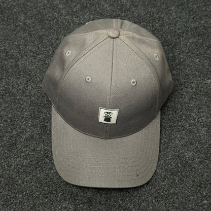 The Minimalist Gentleman Icon Cap