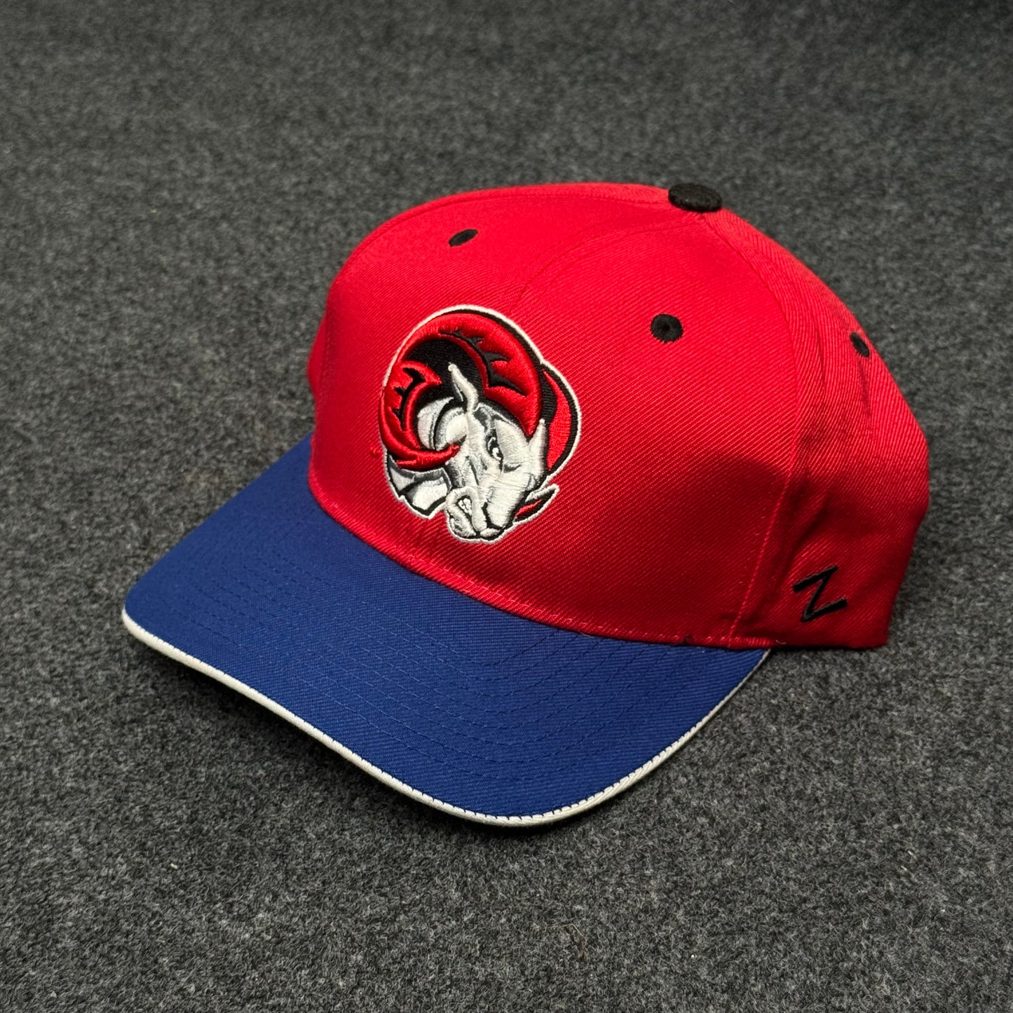 Winston-Salem State Rams Cap