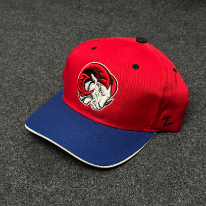 Winston-Salem State Rams Cap