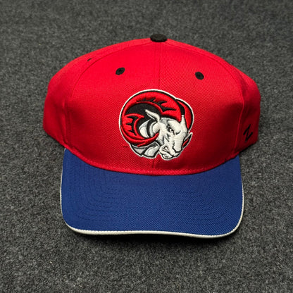 Winston-Salem State Rams Cap