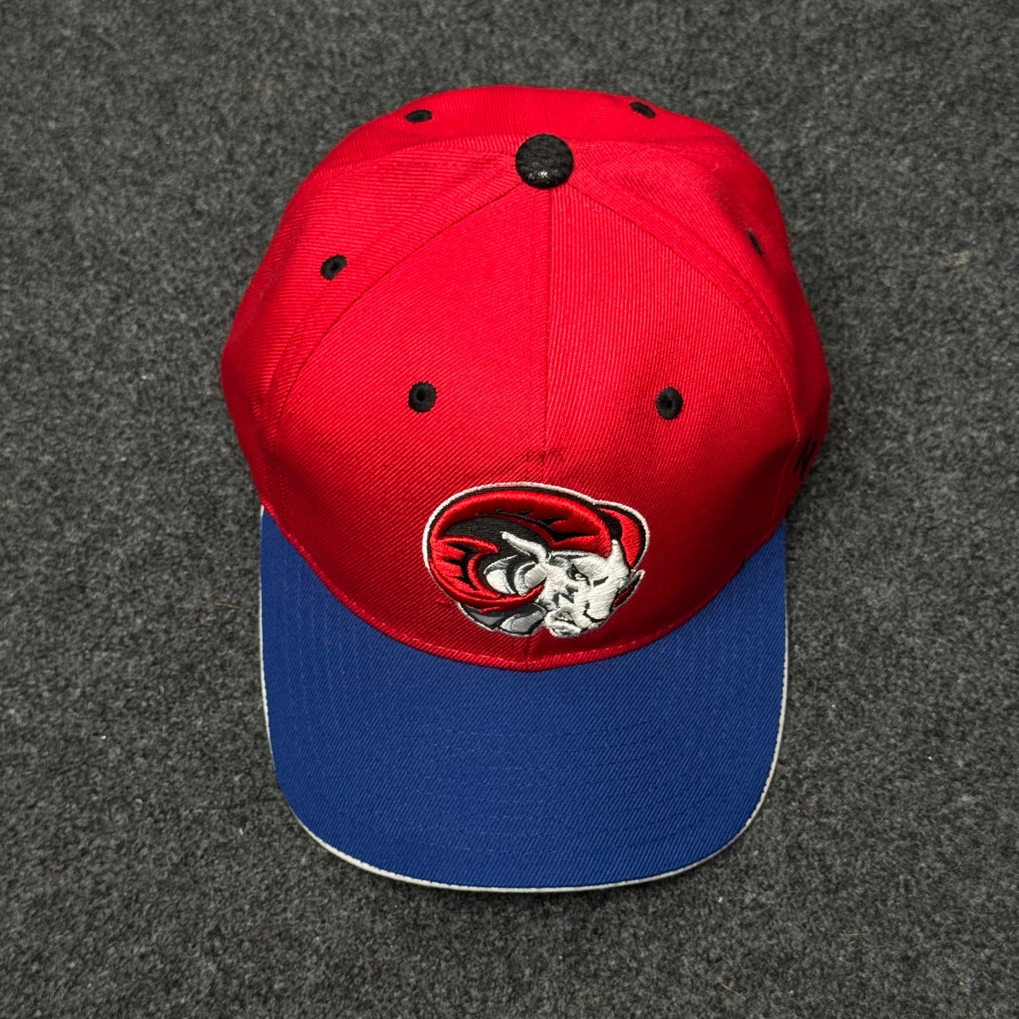 Winston-Salem State Rams Cap