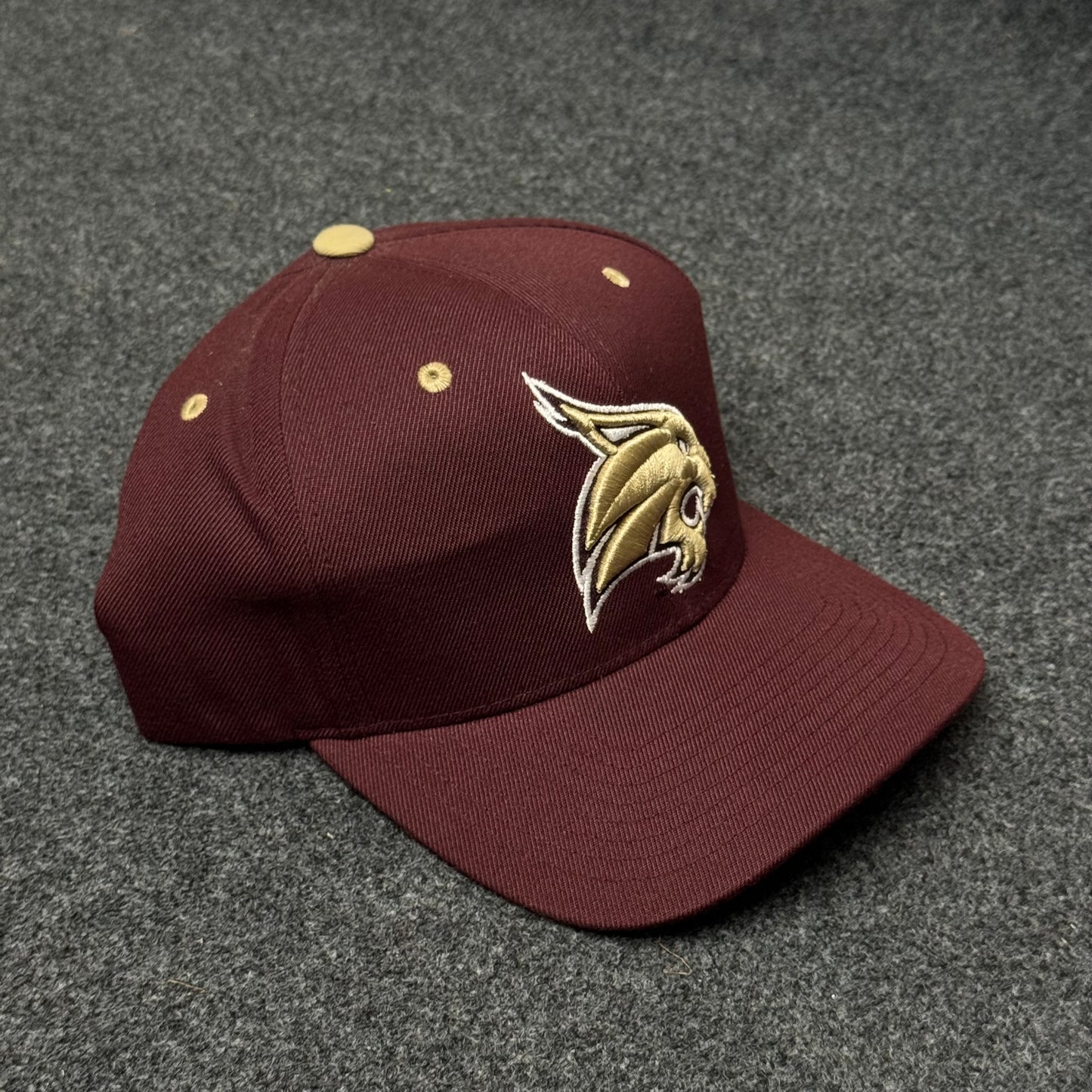 Texas State Bobcats Baseball Cap