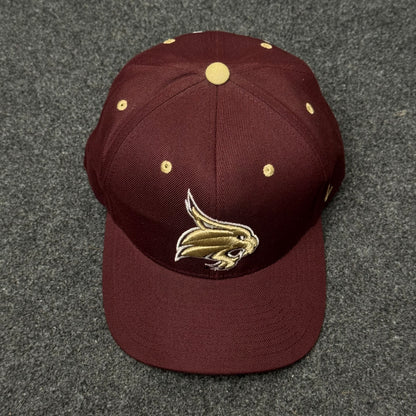 Texas State Bobcats Baseball Cap