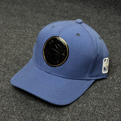Mitchell & Ness Golden State Warriors snapback hat