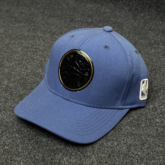 Mitchell & Ness Golden State Warriors snapback hat