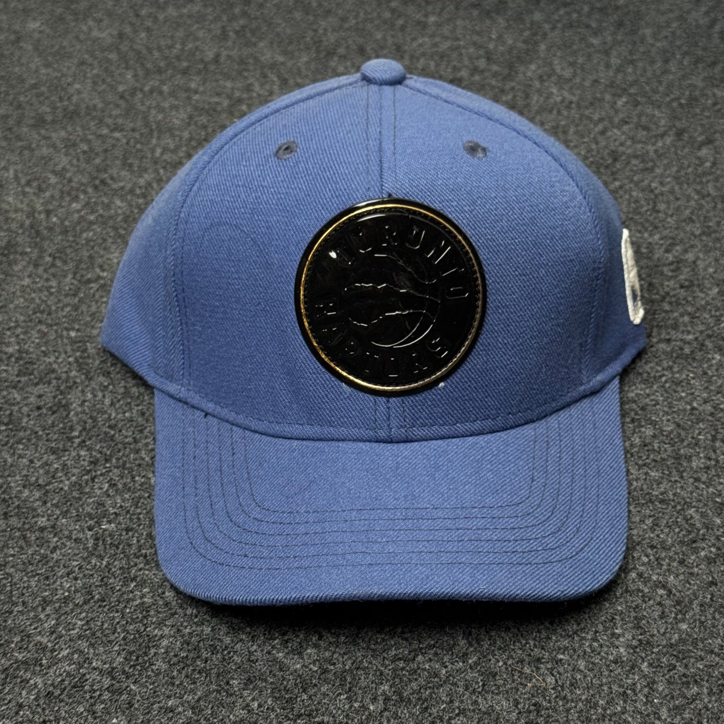 Mitchell & Ness Golden State Warriors snapback hat