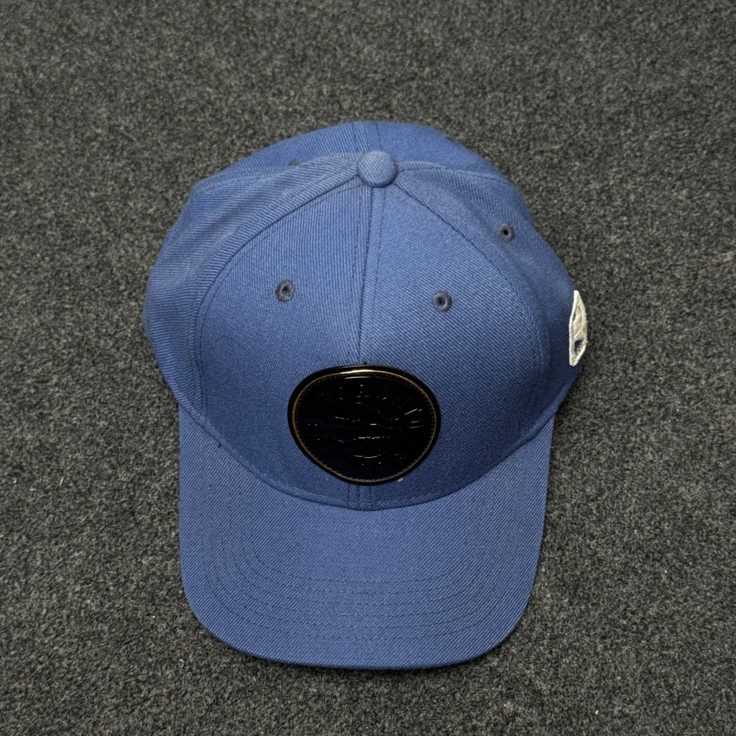 Mitchell & Ness Golden State Warriors snapback hat