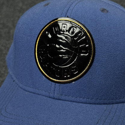 Mitchell & Ness Golden State Warriors snapback hat