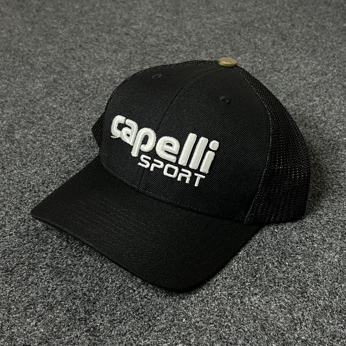 Capelli Sport Trucker Hat