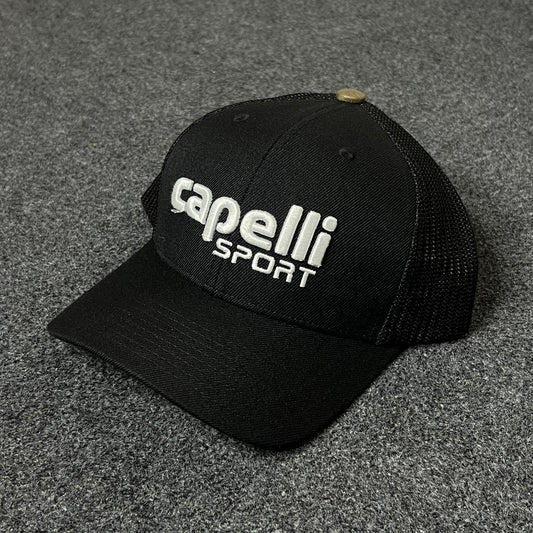 Capelli Sport Trucker Hat