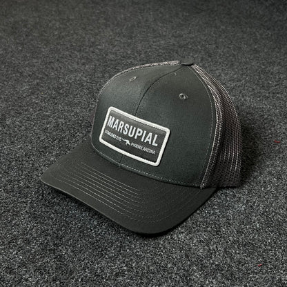 Marsupial Trucker Hat