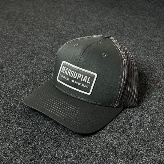 Marsupial Trucker Hat