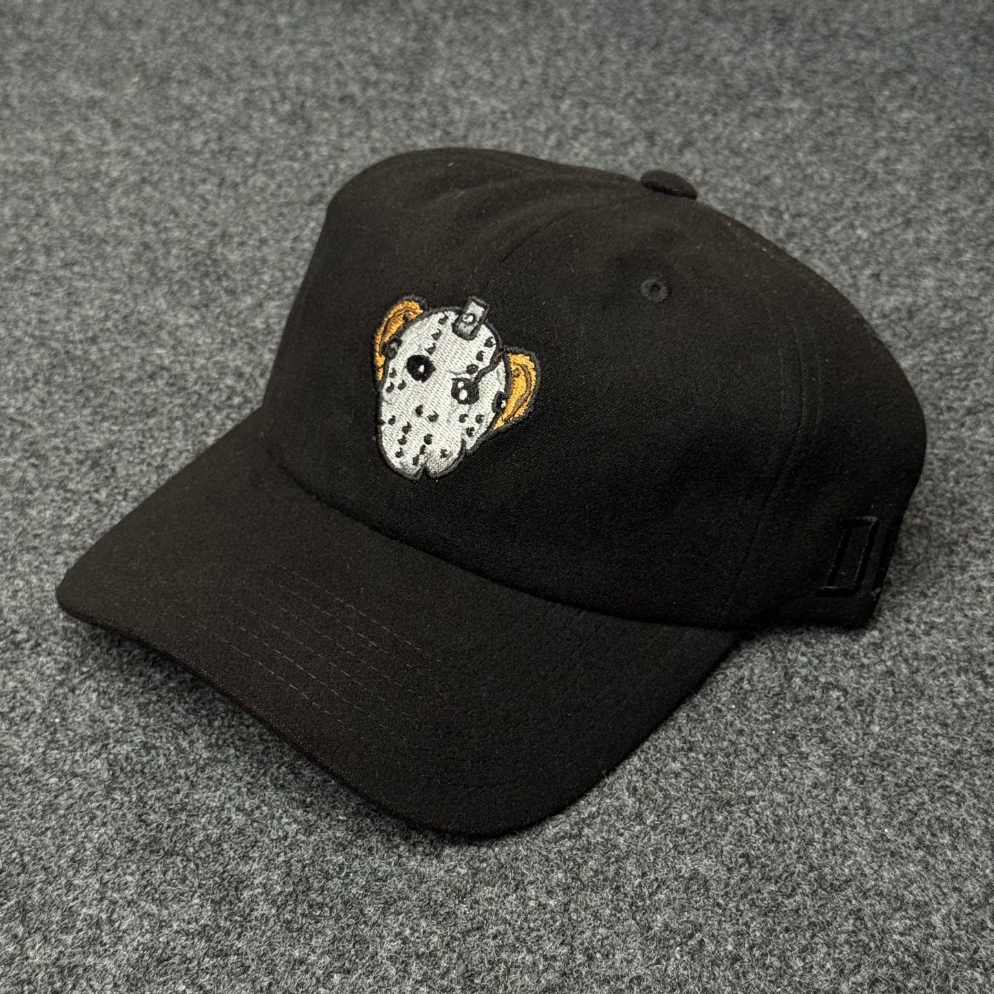 DGK Rival Strapback Cap