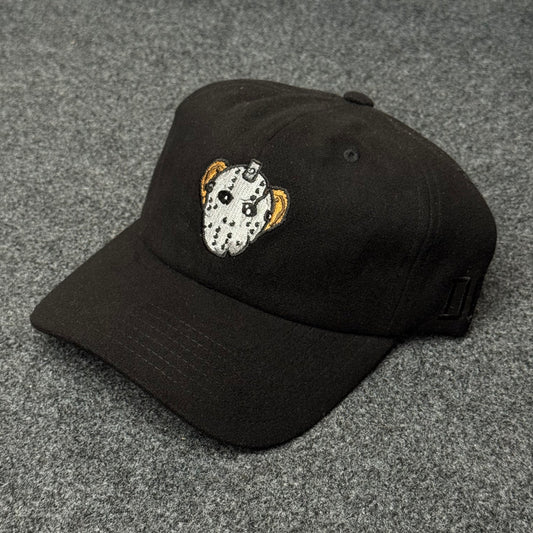 DGK Rival Strapback Cap