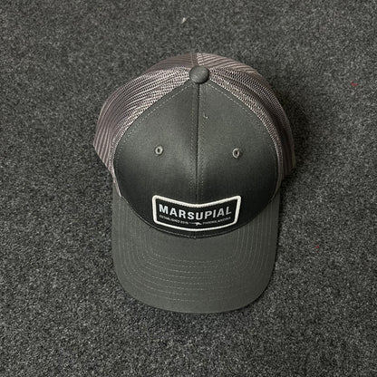 Marsupial Trucker Hat