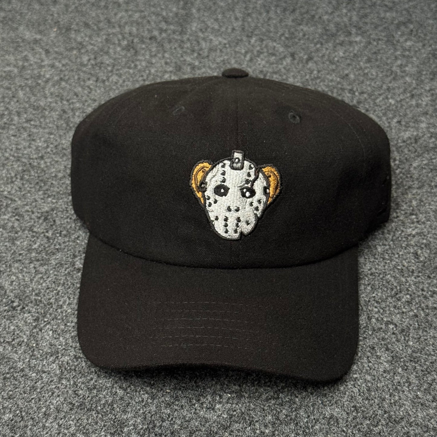 DGK Rival Strapback Cap