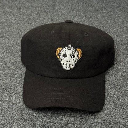 DGK Rival Strapback Cap