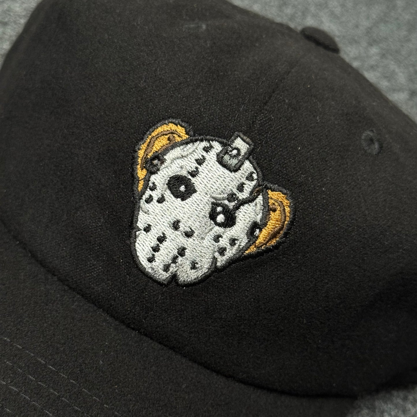 DGK Rival Strapback Cap