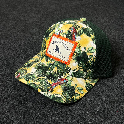 Mahi Paradise Trucker Hat