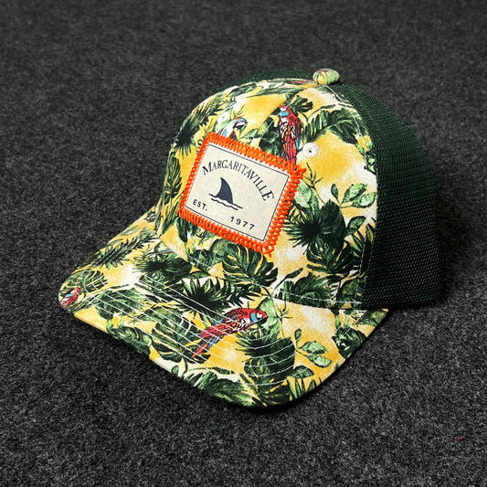 Mahi Paradise Trucker Hat
