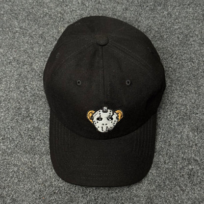 DGK Rival Strapback Cap