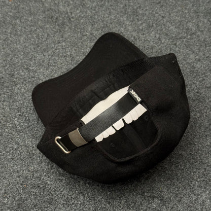DGK Rival Strapback Cap
