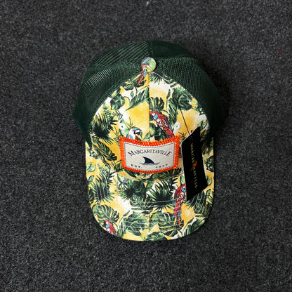 Mahi Paradise Trucker Hat