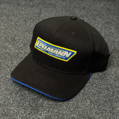 The Edelmann Sales & Service Cap
