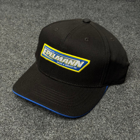 The Edelmann Sales & Service Cap