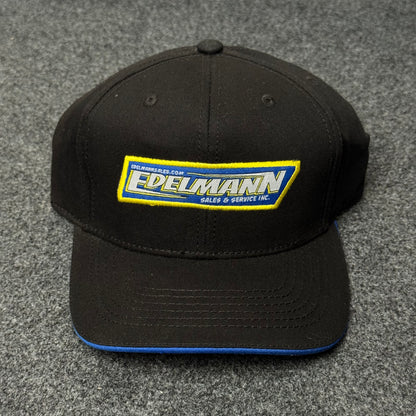 The Edelmann Sales & Service Cap