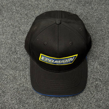 The Edelmann Sales & Service Cap