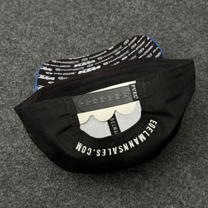The Edelmann Sales & Service Cap