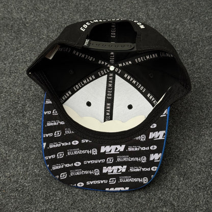 The Edelmann Sales & Service Cap