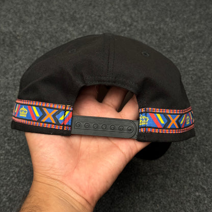 Corona Extra Ribbon Snapback Cap