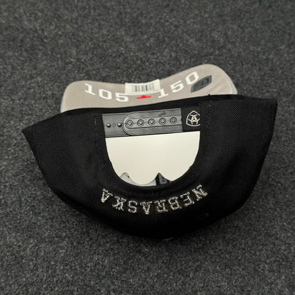 Slammedenuff "SE" Snapback Cap