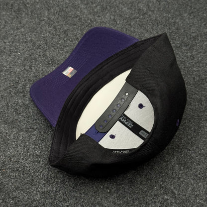 Alcorn State University Braves Snapback Cap