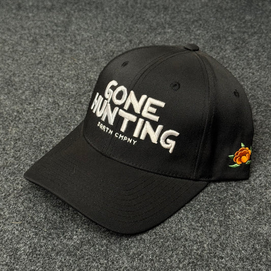 SQRTN "Gone Hunting" 120 Cap