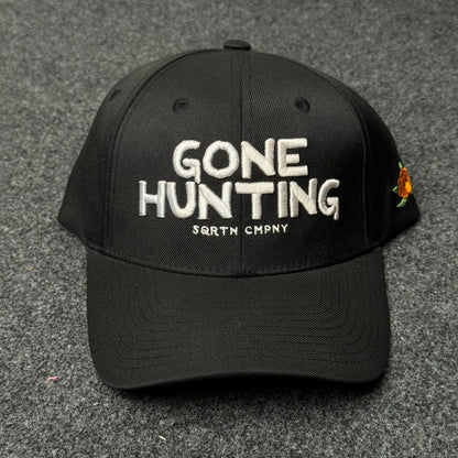 SQRTN "Gone Hunting" 120 Cap