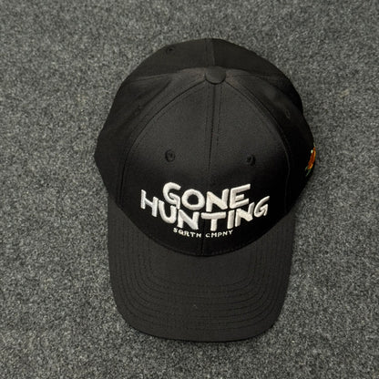 SQRTN "Gone Hunting" 120 Cap