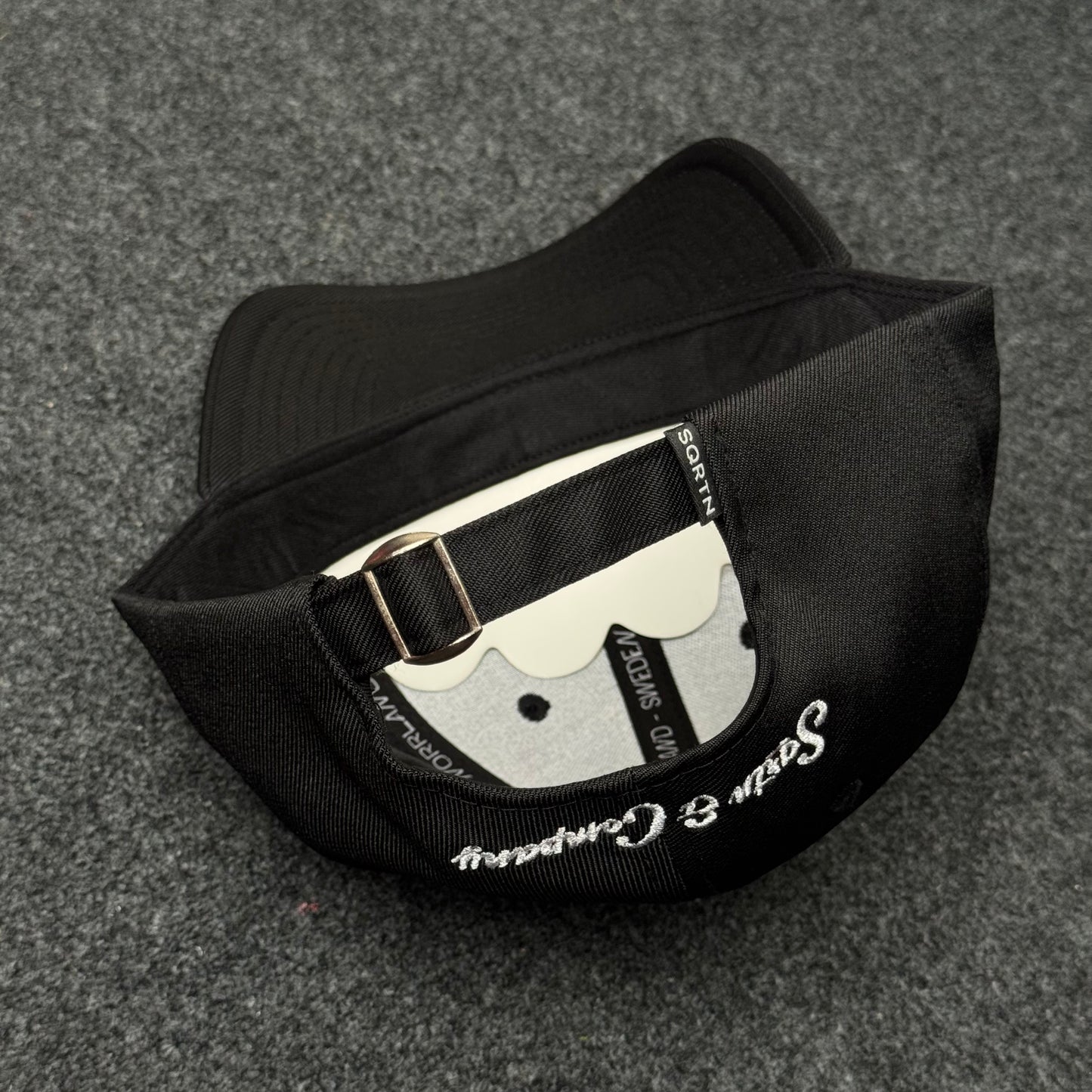 SQRTN "Gone Hunting" 120 Cap
